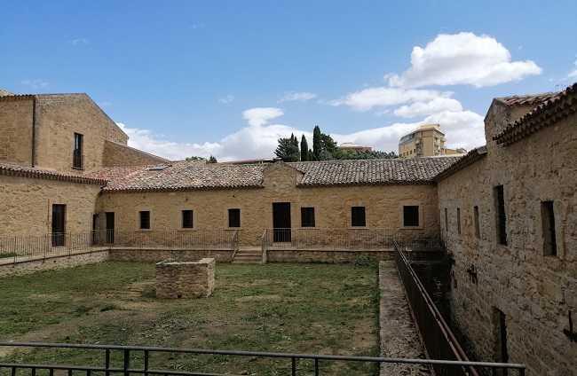 Il Convento dei Cappuccini - The Capuchin Convent Il Convento dei Cappuccini - The Capuchin Convent