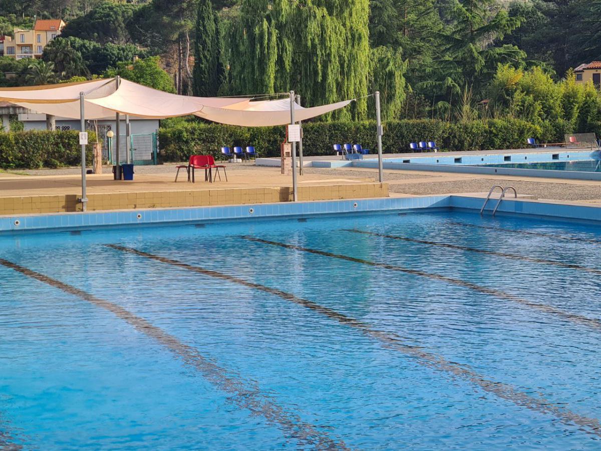 Piscine di Pergusa