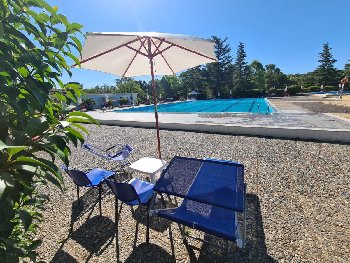 Piscine di Pergusa