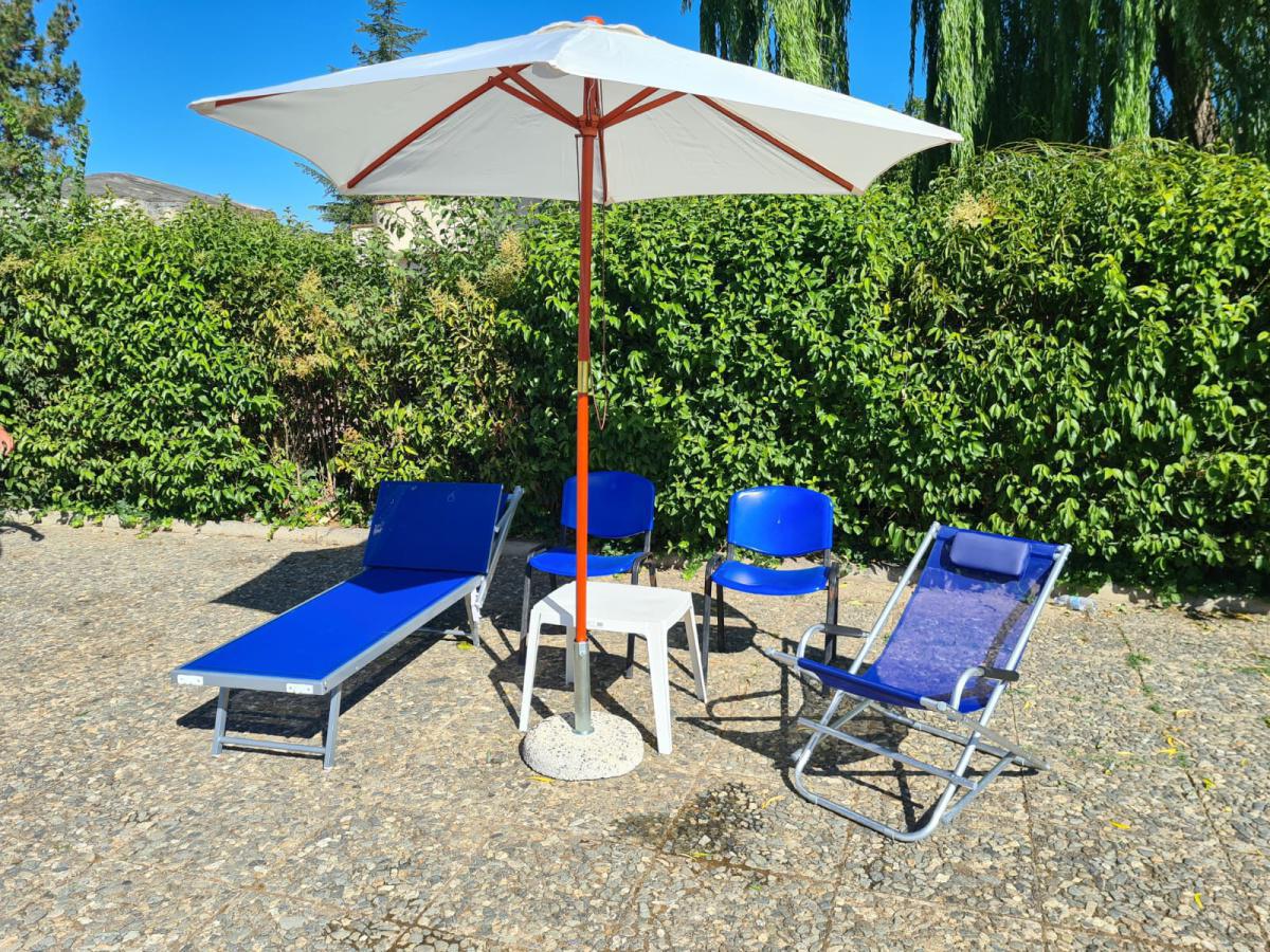 Piscine di Pergusa
