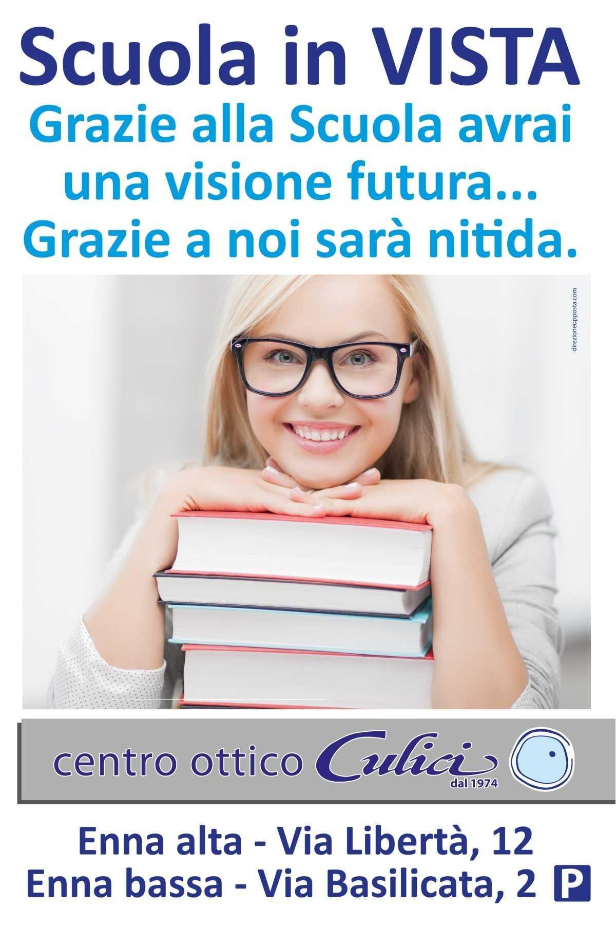 Centro Ottico Culici Centro Ottico Culici