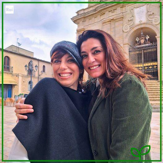 Elisa e Monica racconteranno per la prima volta la città di Enna