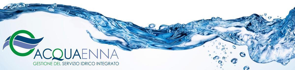 AGGIORNAMENTO TURNI EROGAZIONE IDRICA ENNA BASSA