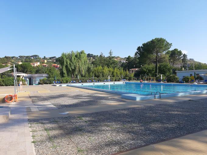 Riapertura giovedì 8 Agosto piscine scoperte di Pergusa