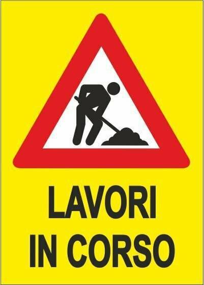 ⚒️Avviso alla cittadinanza ⚒️Avviso alla cittadinanza