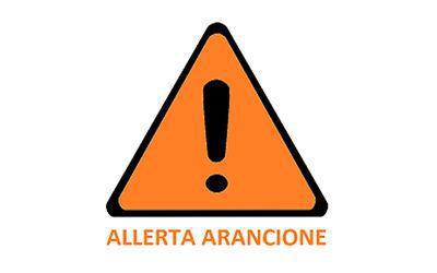 Allerta meteo 