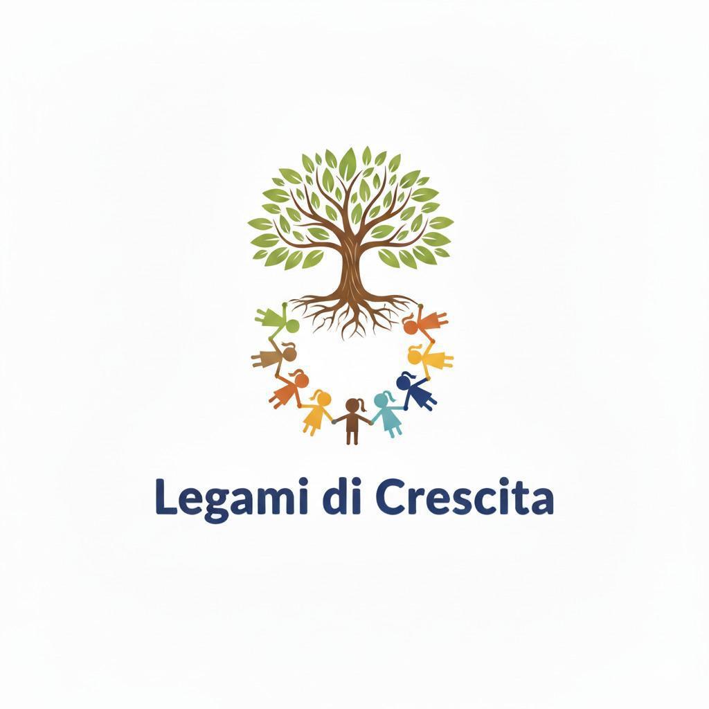 Progetto "LEGAMI DI CRESCITA"