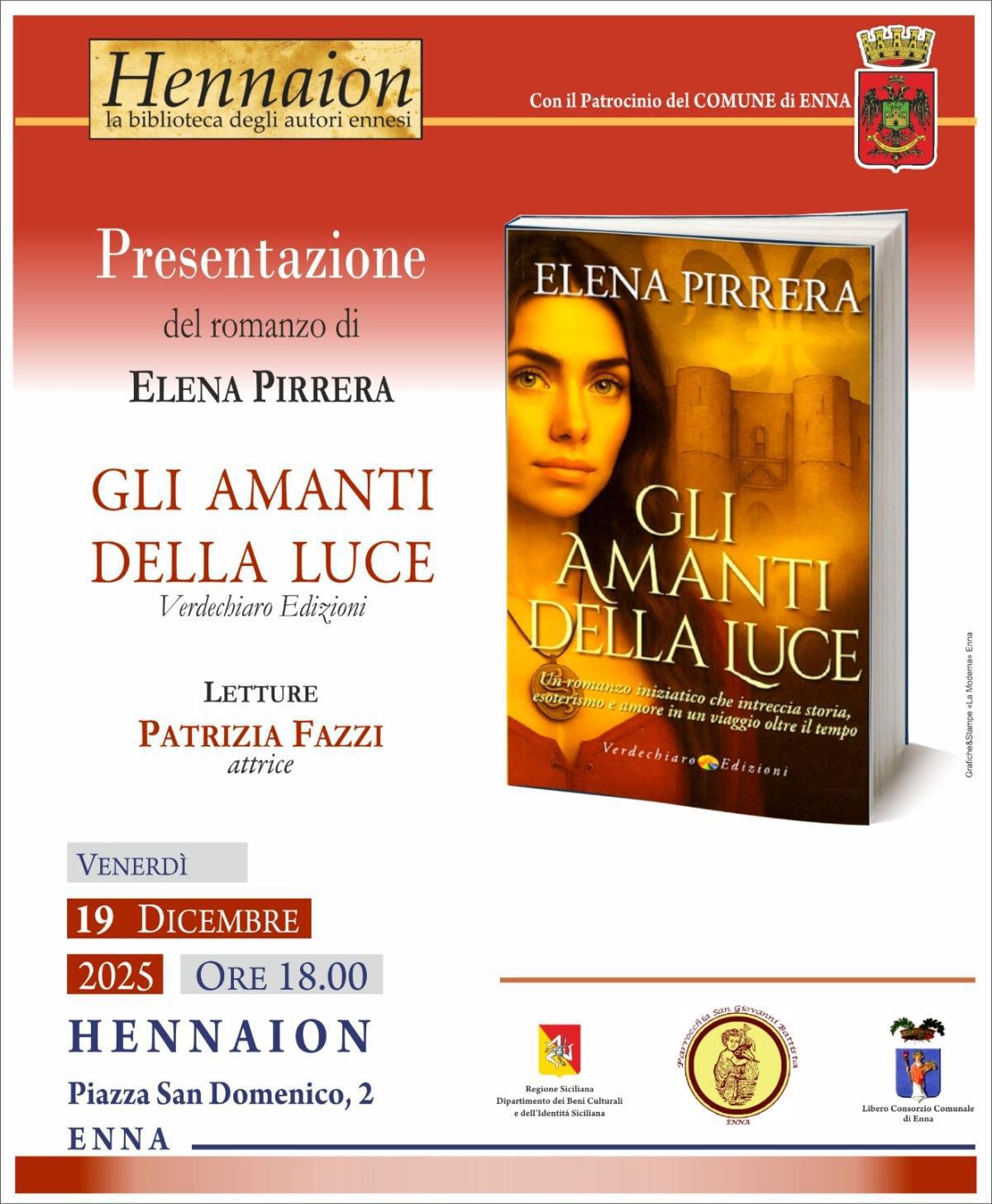 Gli amanti della luce 