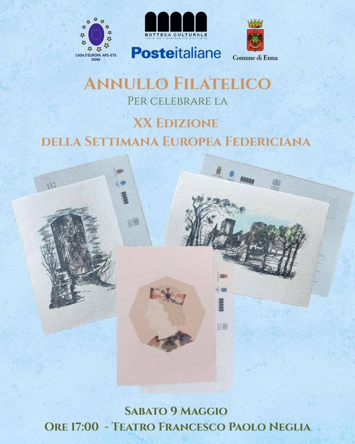 Annullo Filatelico