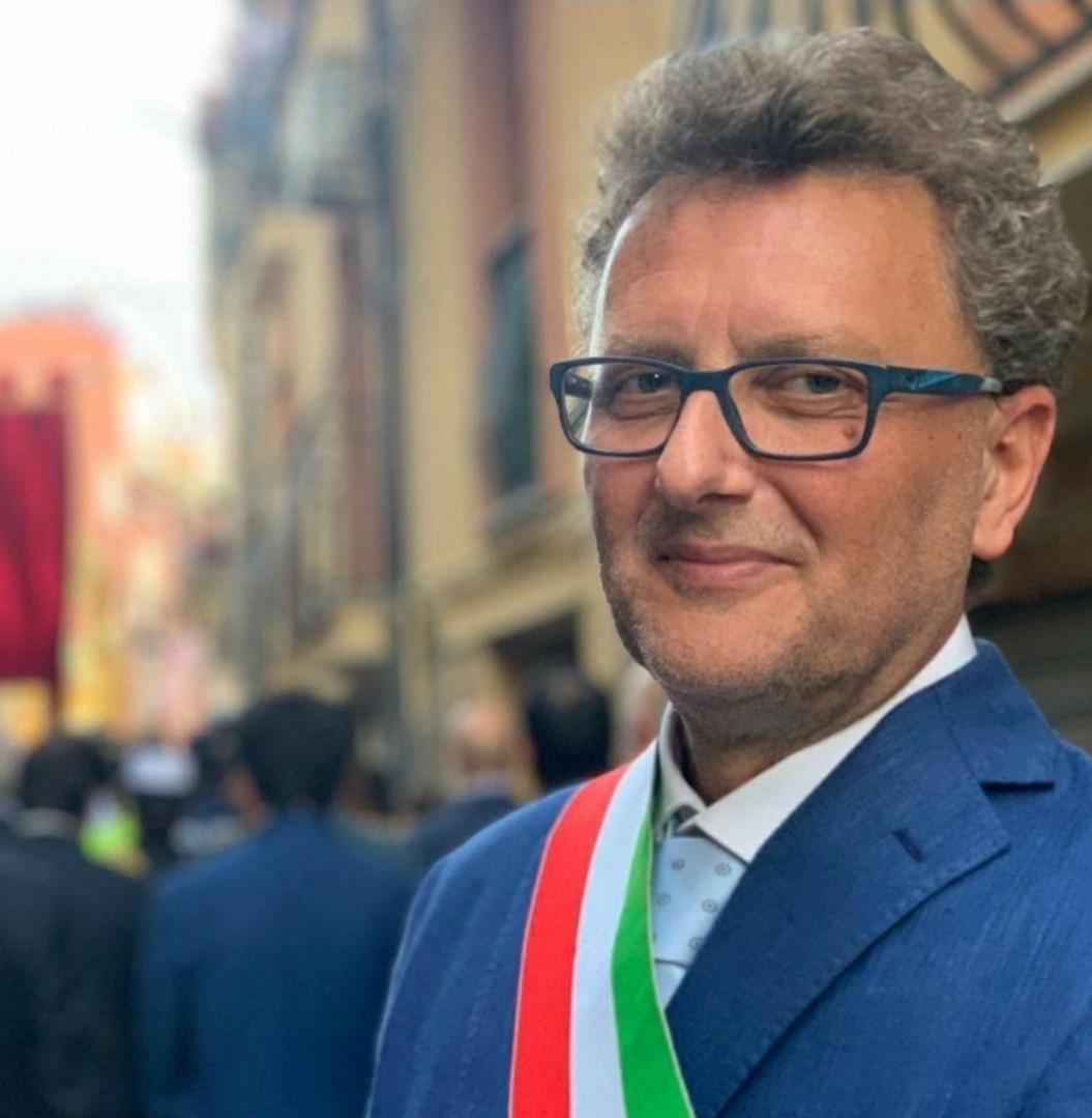 I saluti dal Sindaco I saluti dal Sindaco