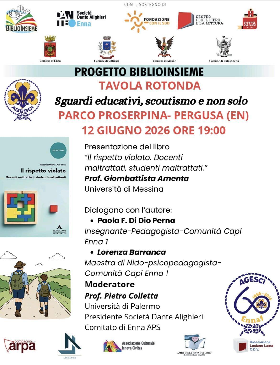 60 Primavere 