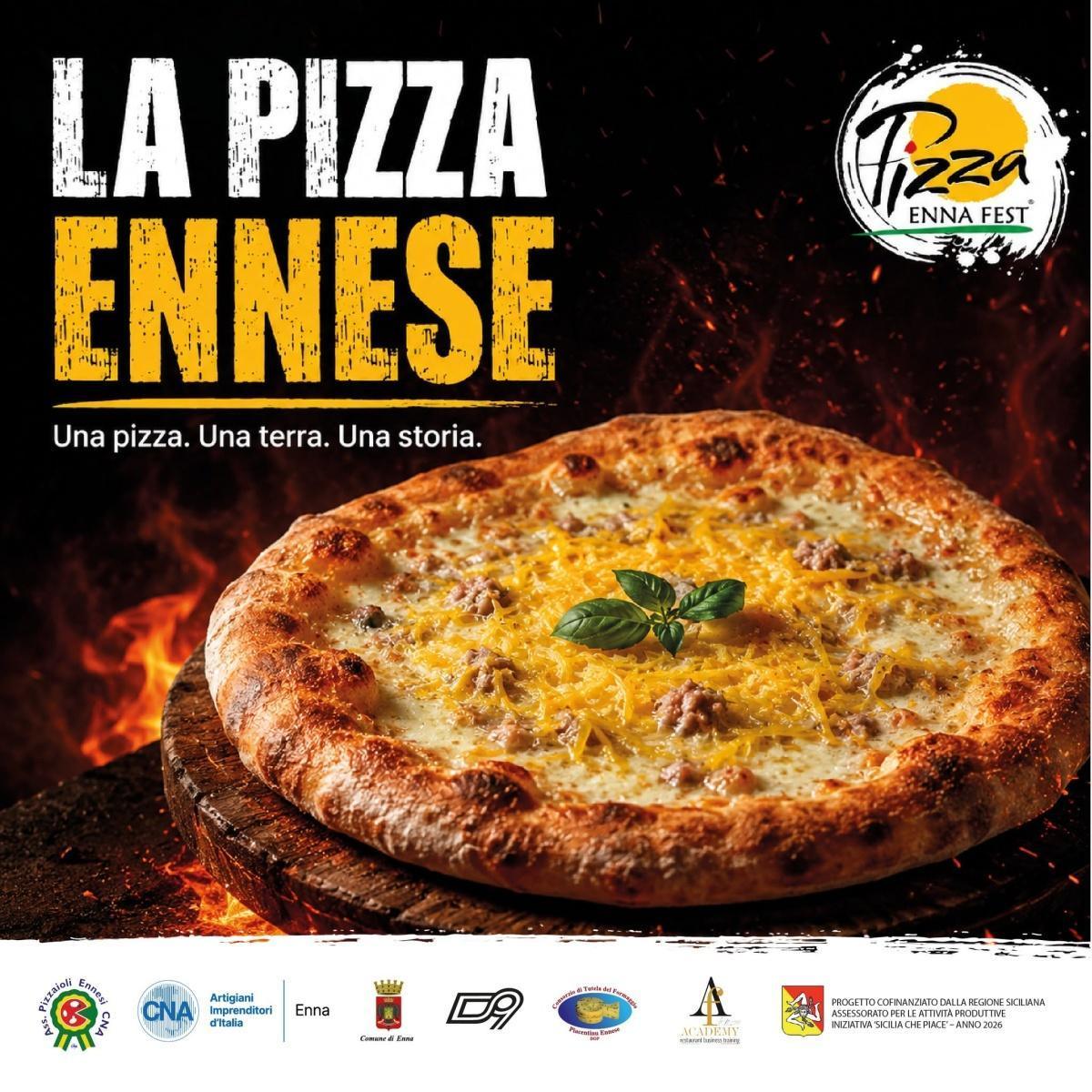 PIZZA ENNA FEST