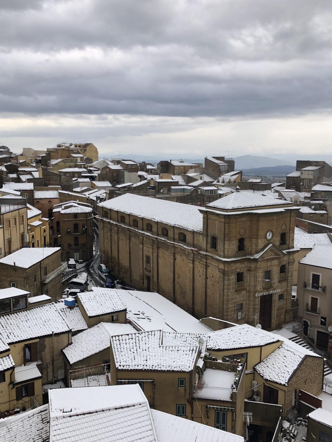 Ph Rosangela La Monica