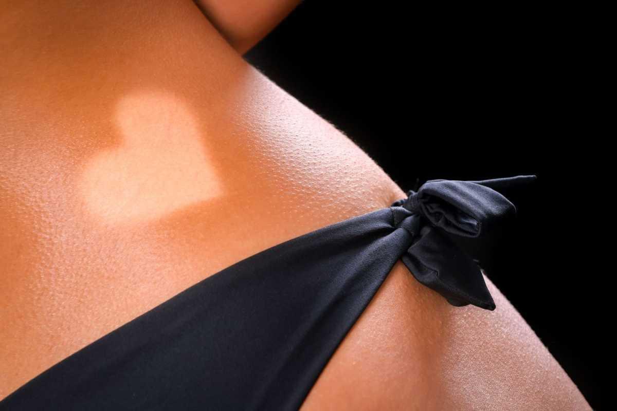 Tanning