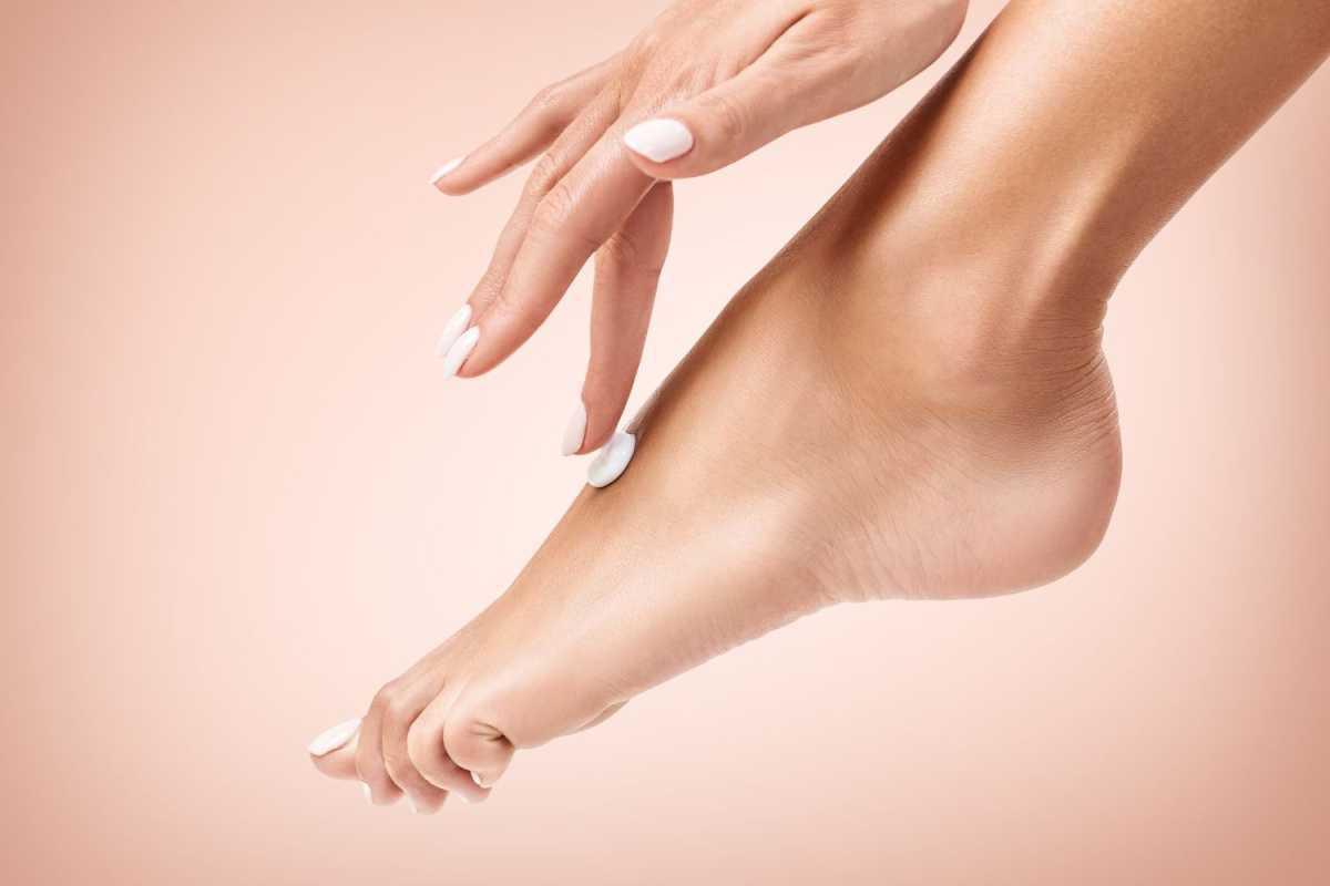 Foot Care