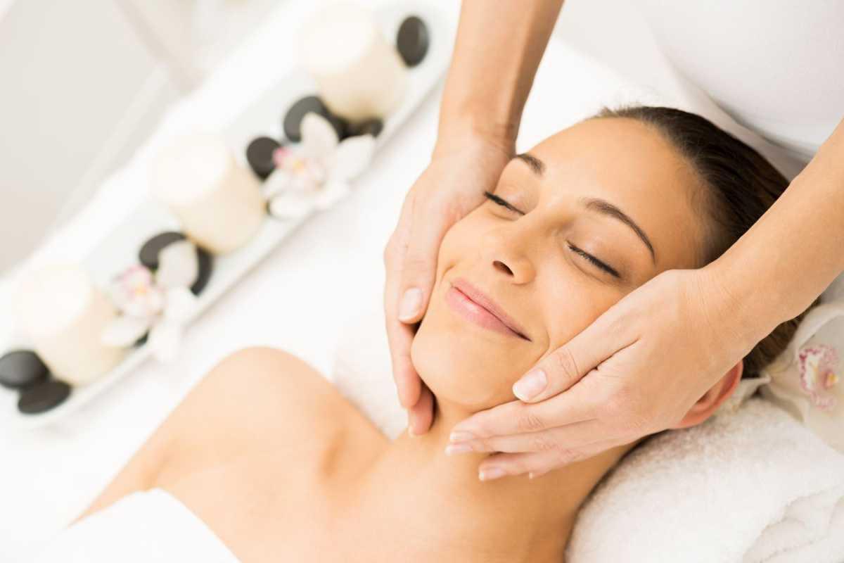 Facials