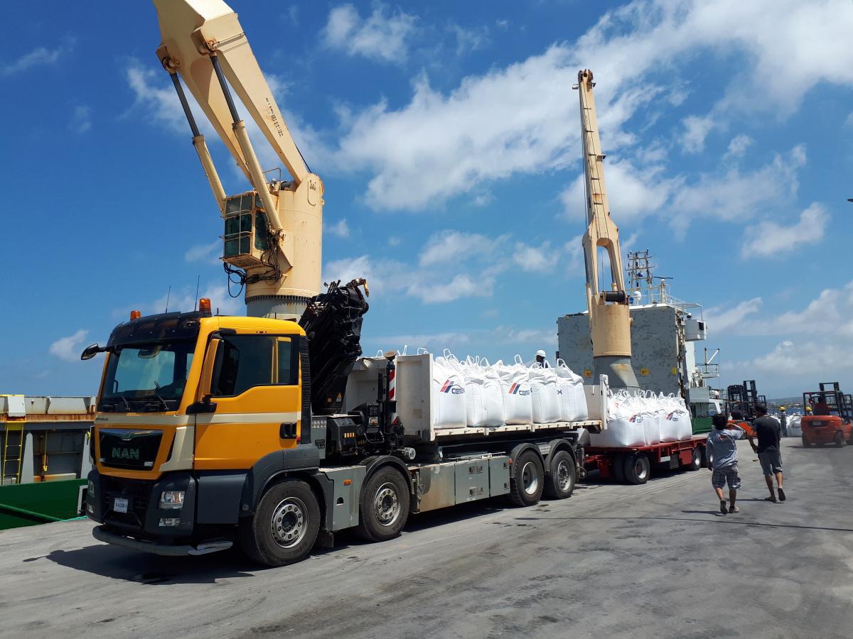 Fotoselectie van beschikbare machines