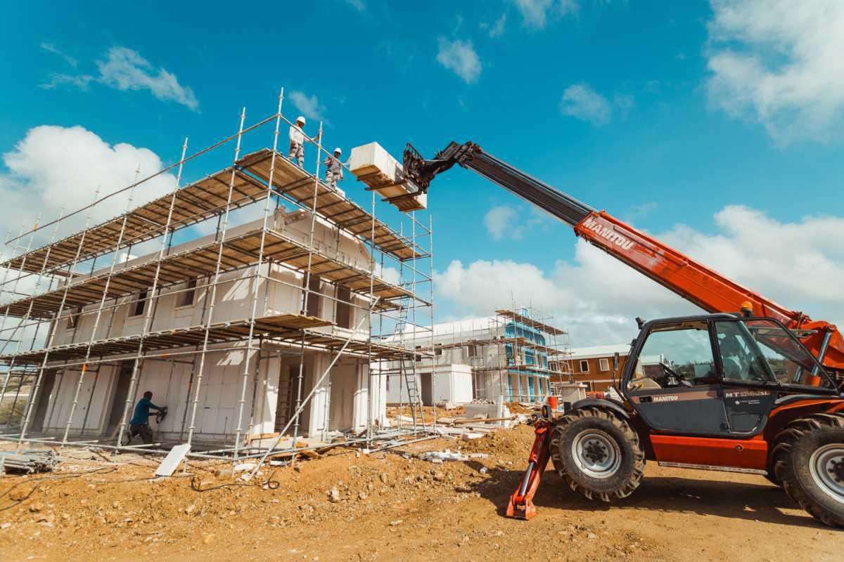 Fotoselectie van beschikbare machines