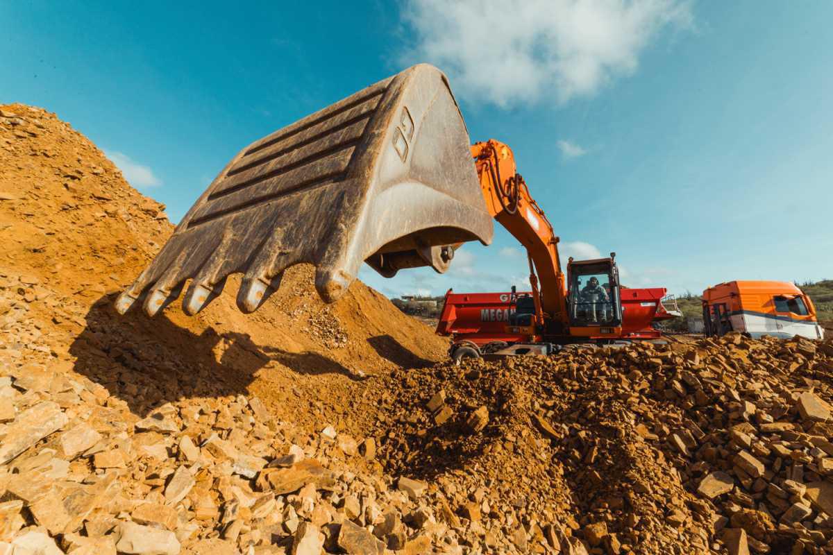 Fotoselectie van beschikbare machines