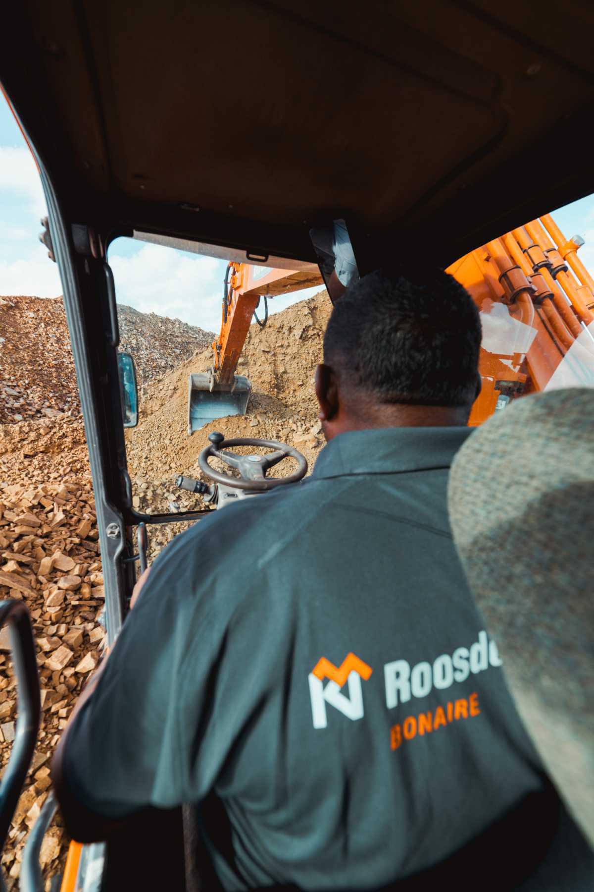 Fotoselectie van beschikbare machines