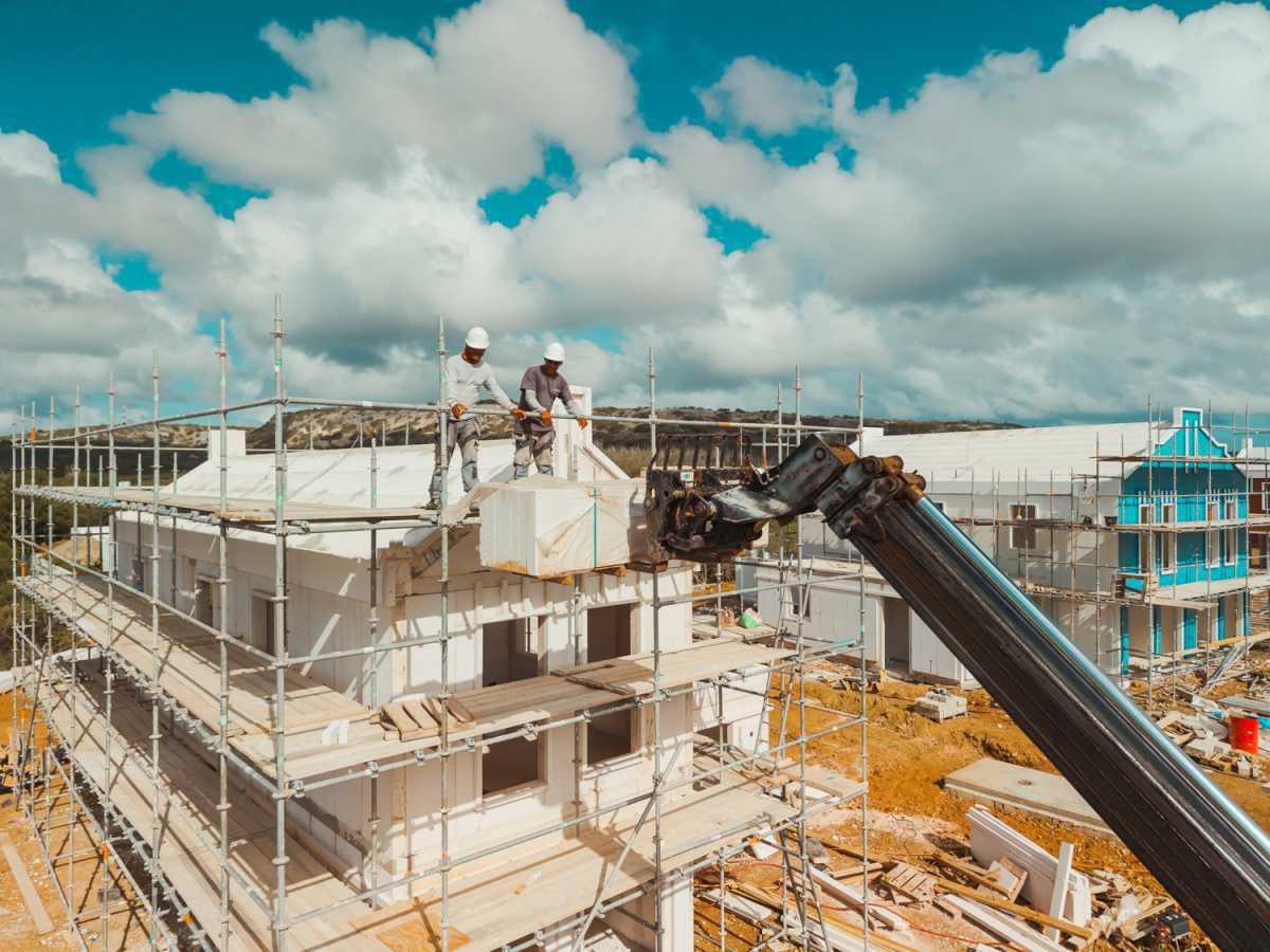 Fotoselectie van beschikbare machines