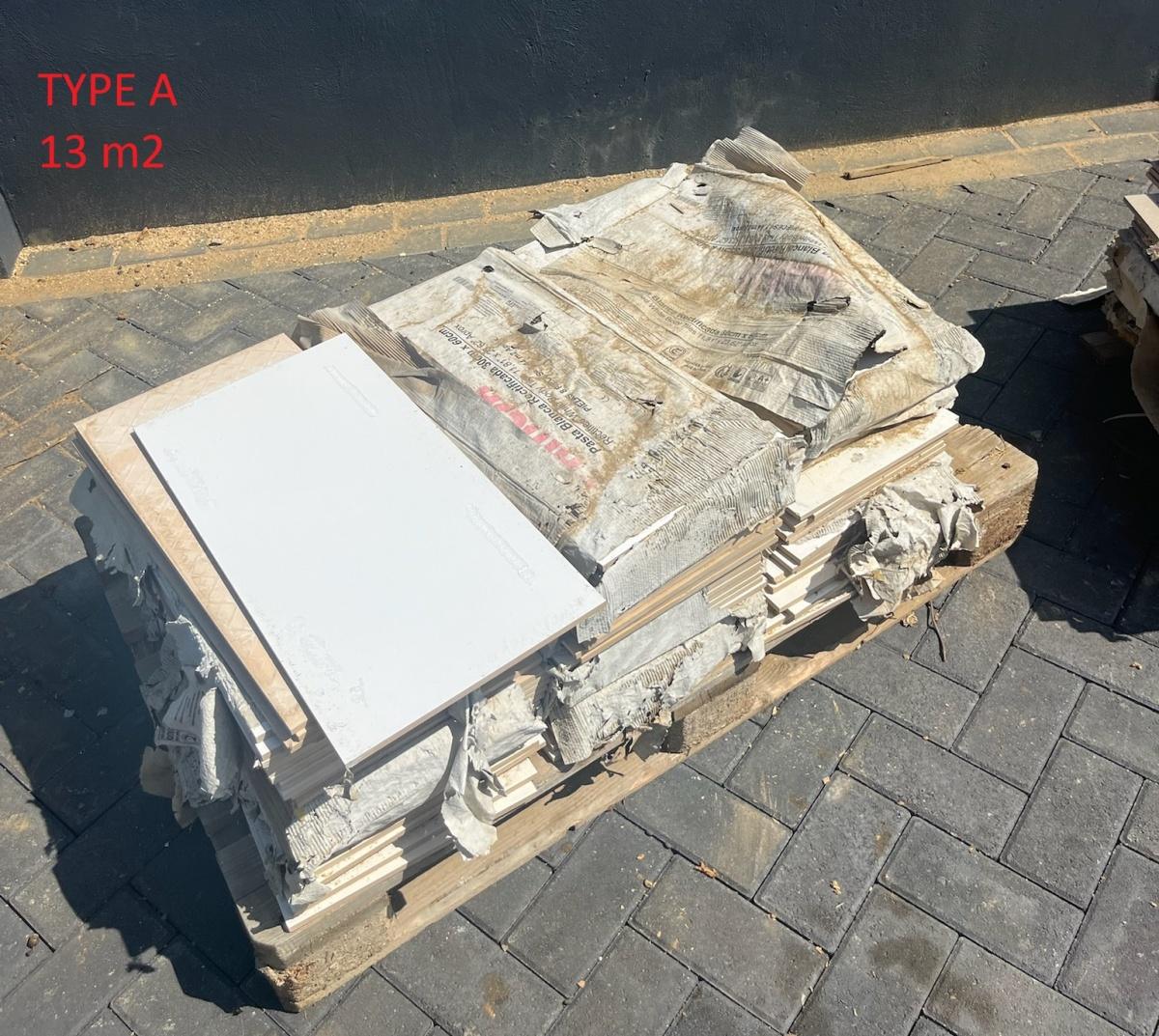 Restpartijen tegels | Azulejos de stock restantes Restpartijen tegels | Azulejos de stock restantes