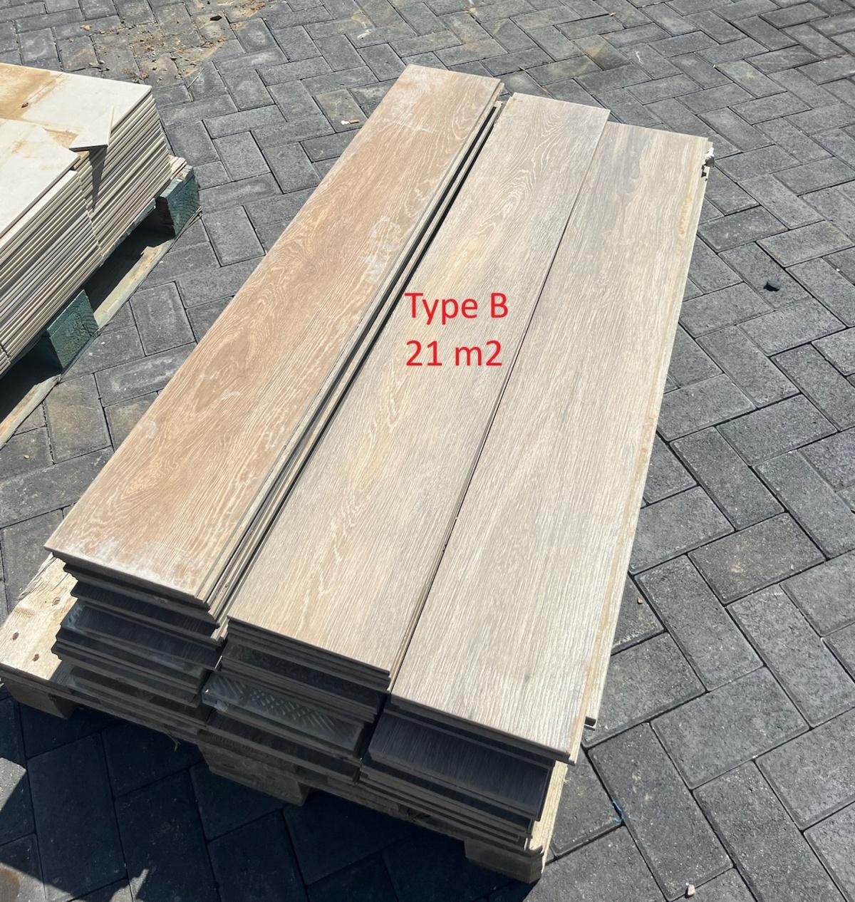 Restpartijen tegels | Azulejos de stock restantes