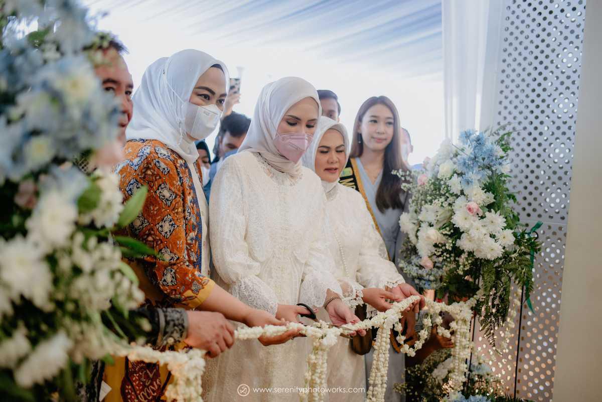 Permata Beauty Clinic Launching! Permata Beauty Clinic Launching!