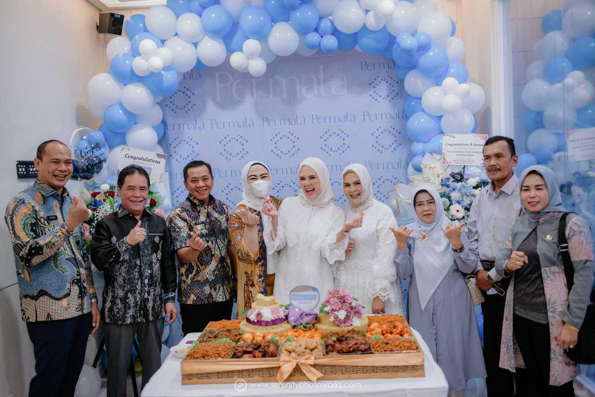 About Permata Beauty Clinic About Permata Beauty Clinic