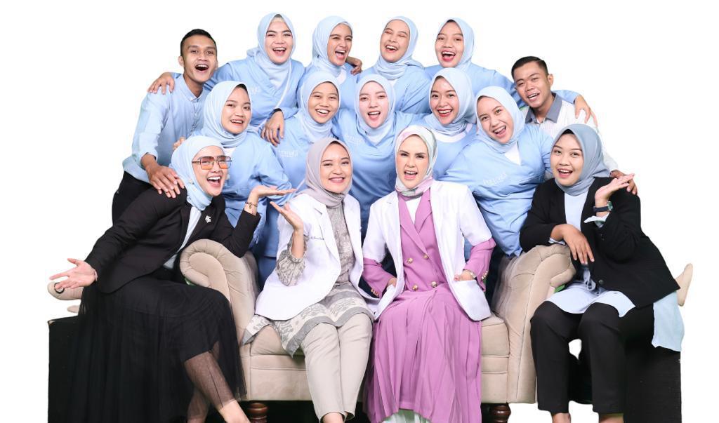 About Permata Beauty Clinic About Permata Beauty Clinic