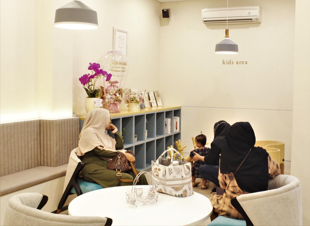 About Permata Beauty Clinic About Permata Beauty Clinic