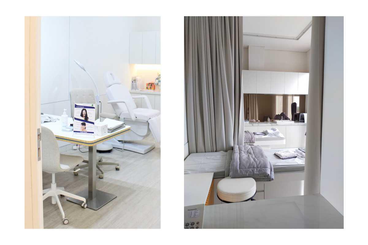 About Permata Beauty Clinic About Permata Beauty Clinic