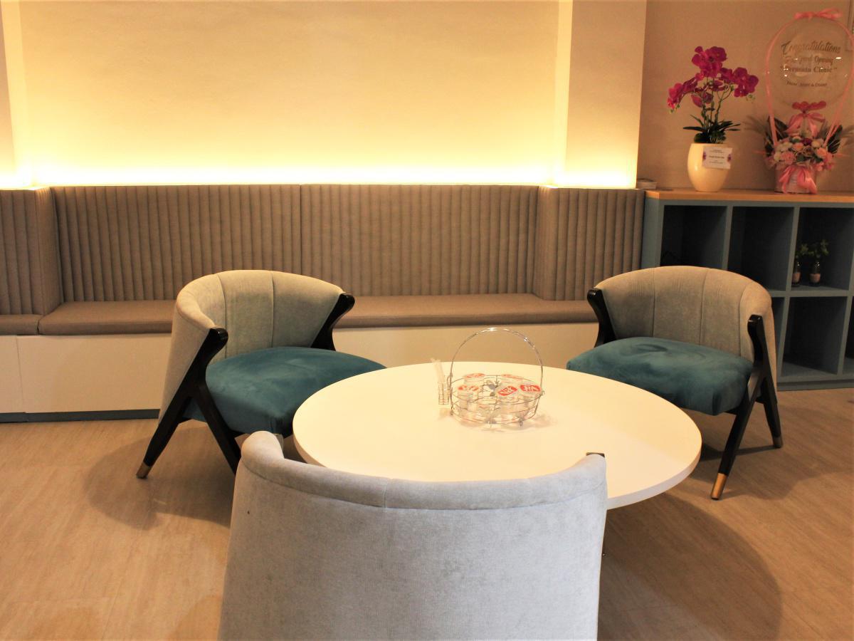 About Permata Beauty Clinic About Permata Beauty Clinic