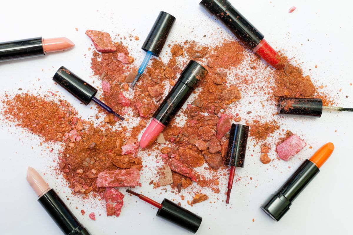 Consulenza pelle/make-up