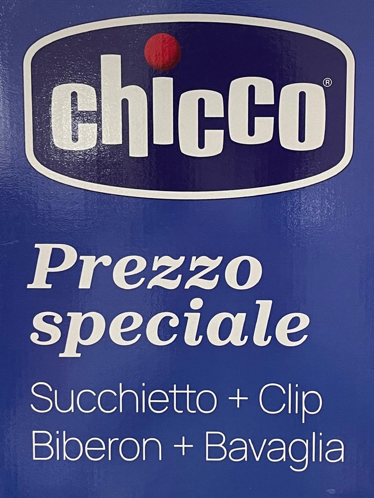 CHICCO Prezzo Speciale!