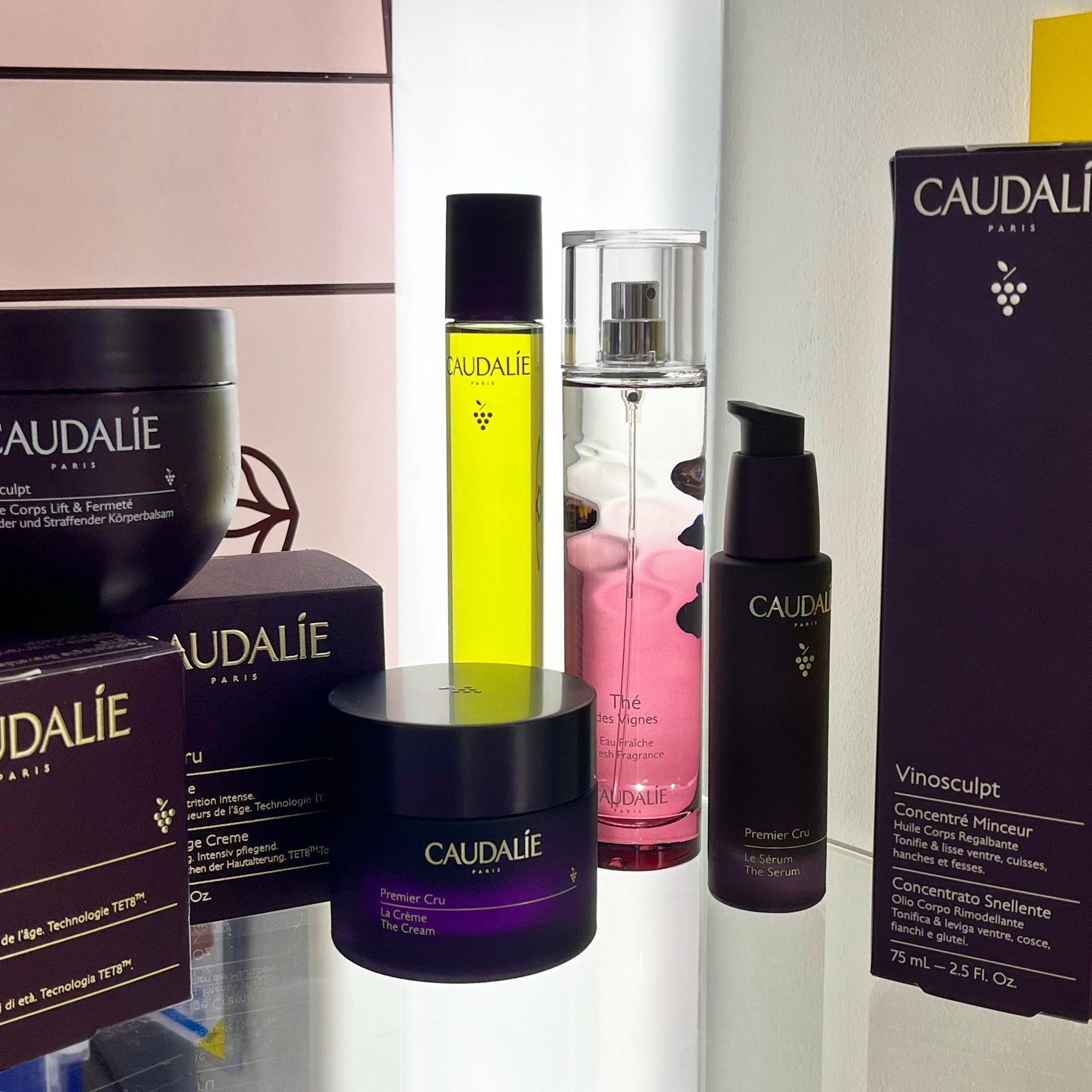 CAUDALIE PRODOTTI VARI 1