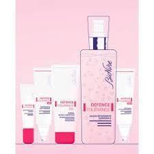 DEFENCE TOLERANCE BIONIKE