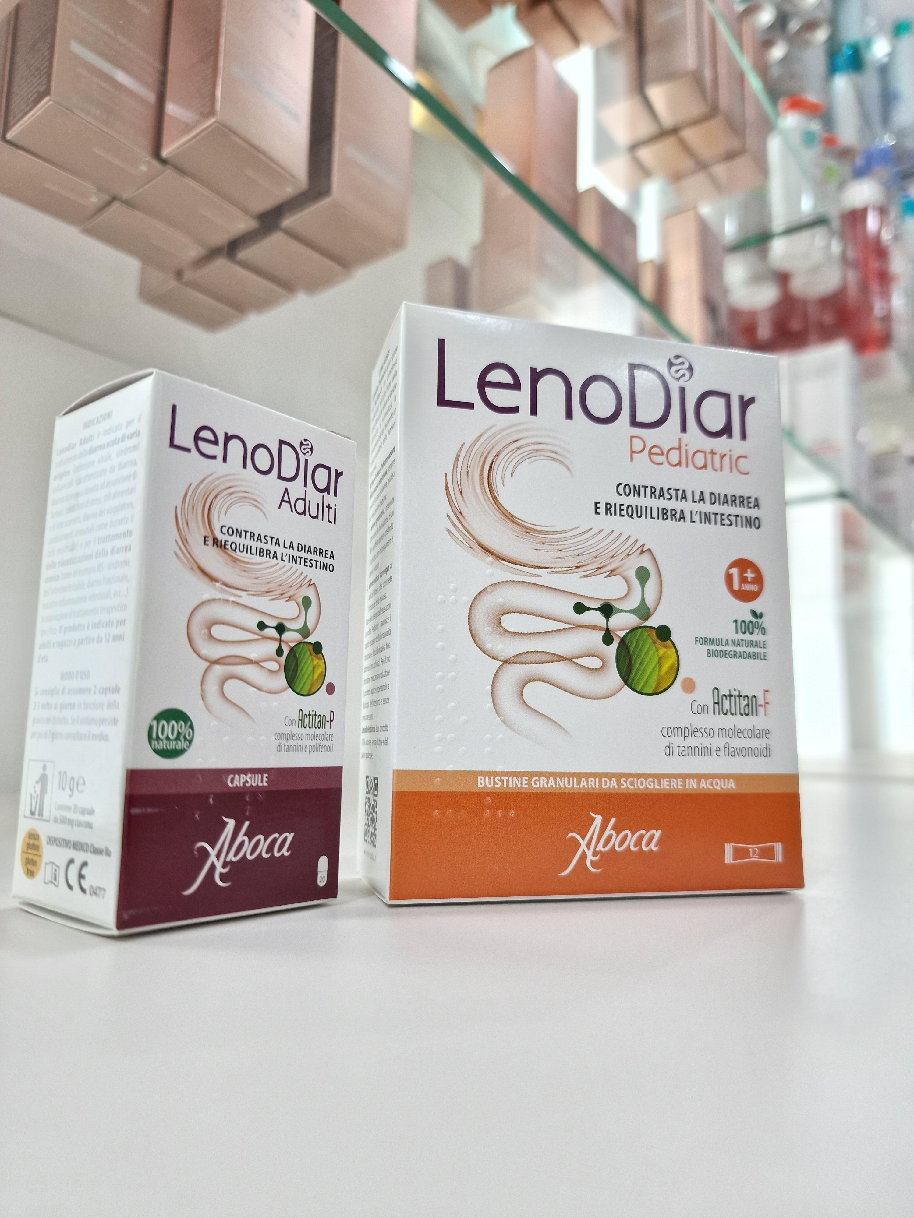 LENODIAR ABOCA