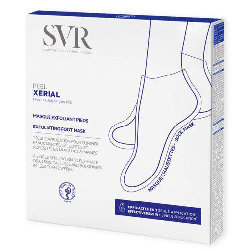 peel xerial