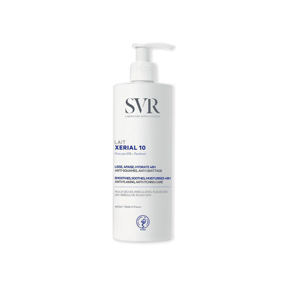 lait xerial 10