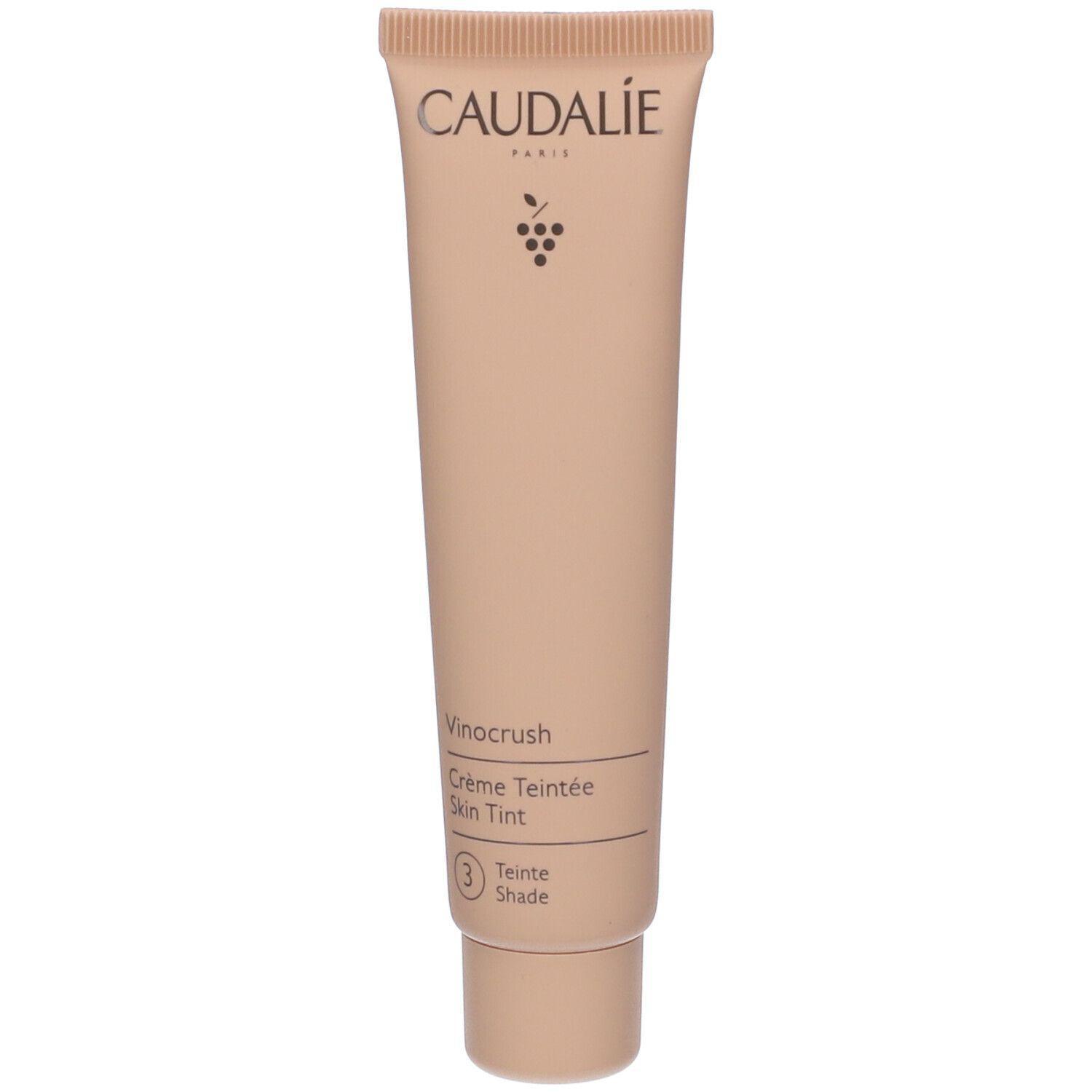 vinocrush crema colorata 3 - 30ml
