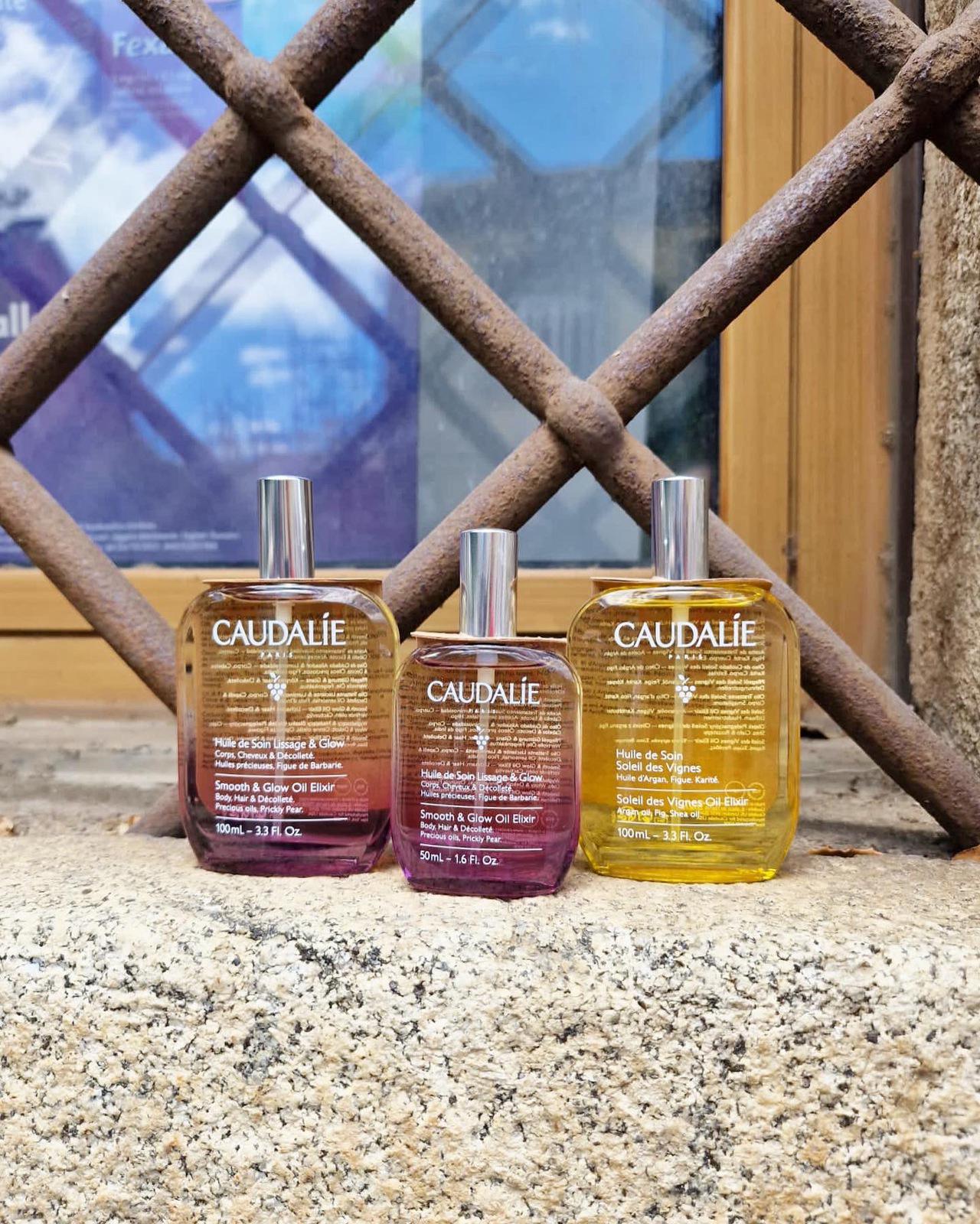 OLIO CAUDALIE 1
