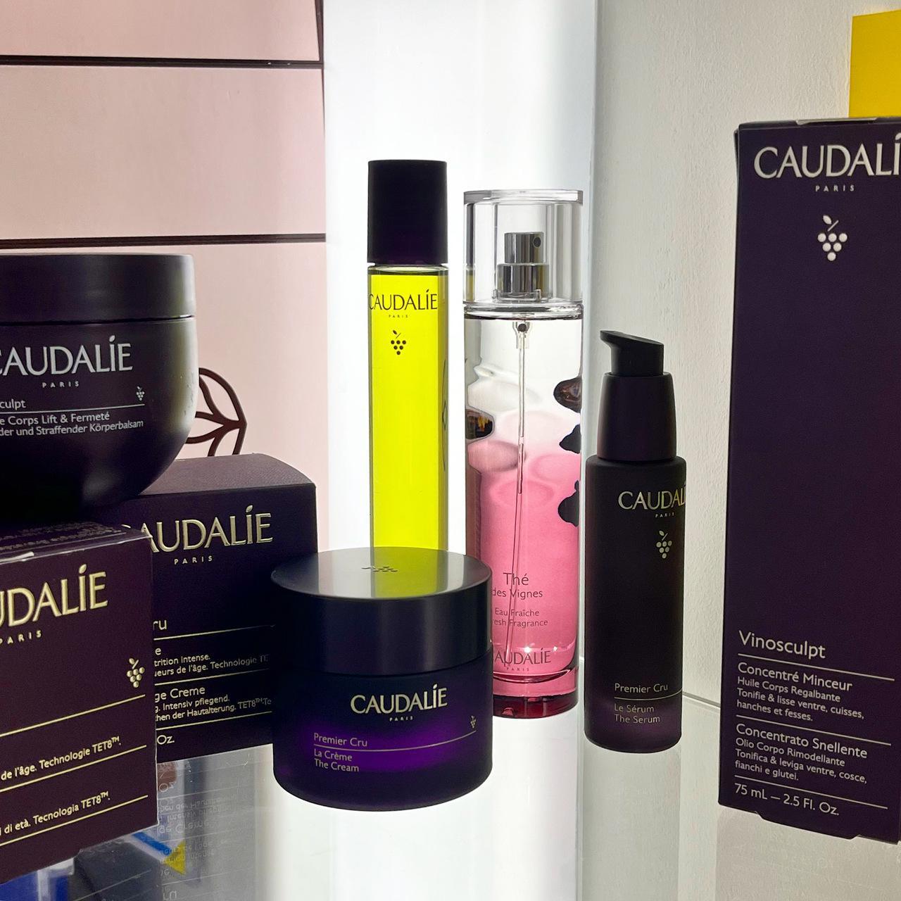 CAUDALIE PRODOTTI VARI 1