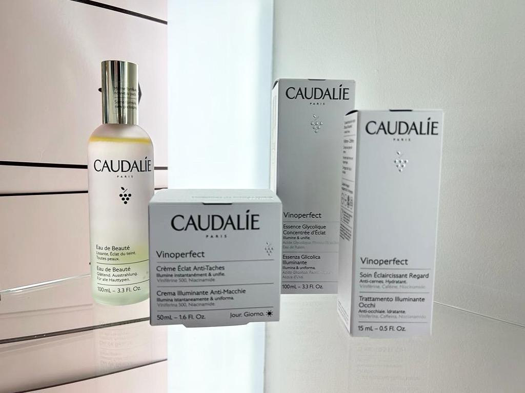 VINOPERFECT CAUDALIE