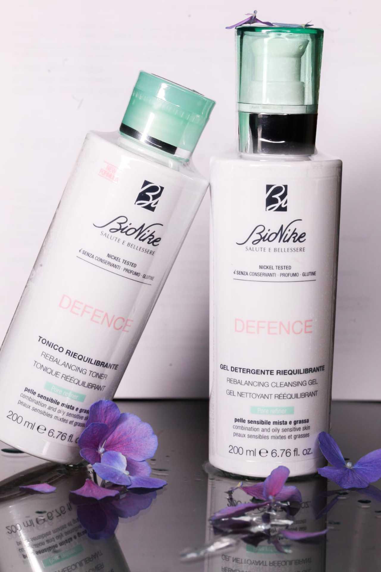 DEFENCE BIONIKE DETERGENTE 