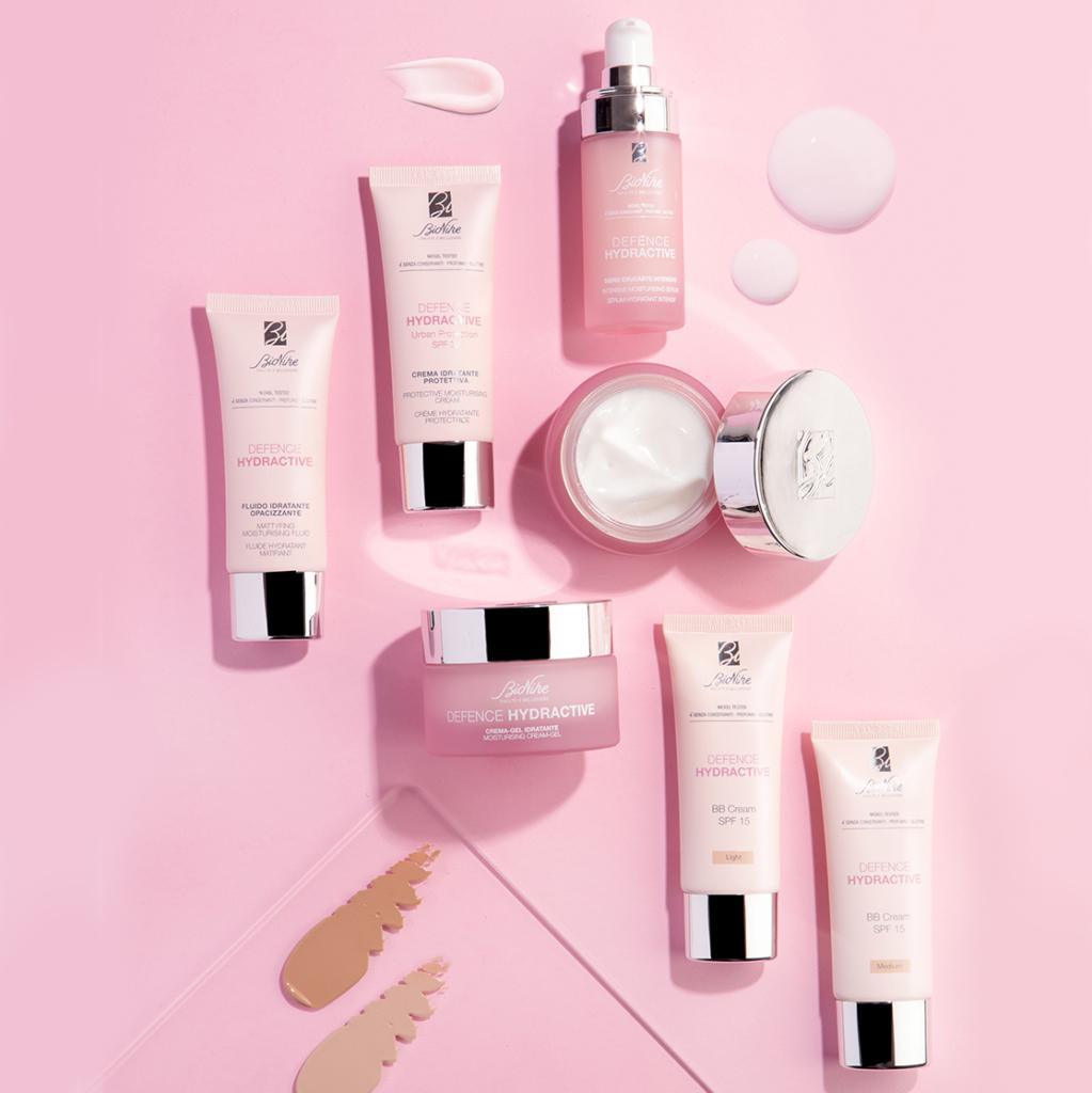 DEFENCE HYDRACTIVE BIONIKE