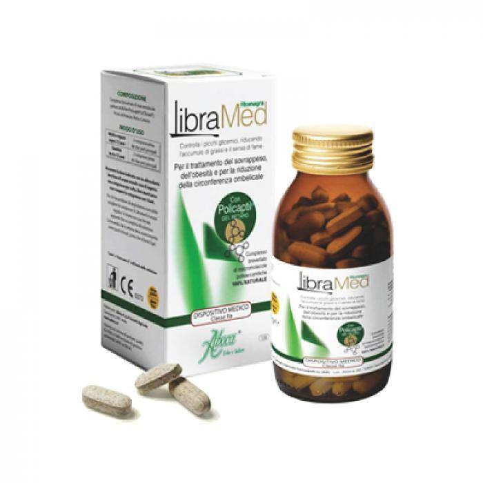 LIBRAMED ABOCA
