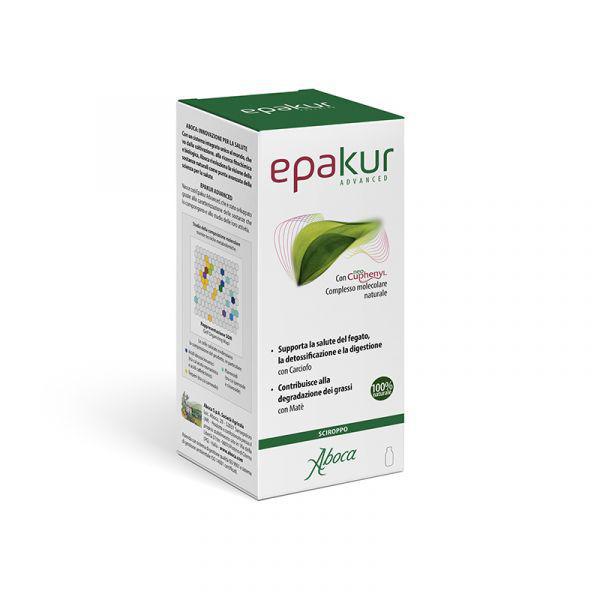 EPAKUR ADVANCED ABOCA