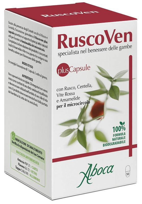 RUSCOVEN ABOCA