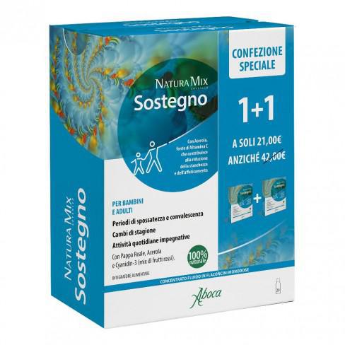 NATURA MIX SOSTEGNO ADVANCED